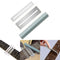 6pcs Guitar Repairing Tool Kit Practical Bass 3 Edges Dressing File Maintenance