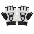 Xinluying 1 Pair Gloves Mittens Hand Protection EVA Pad for Taekwondo Karat