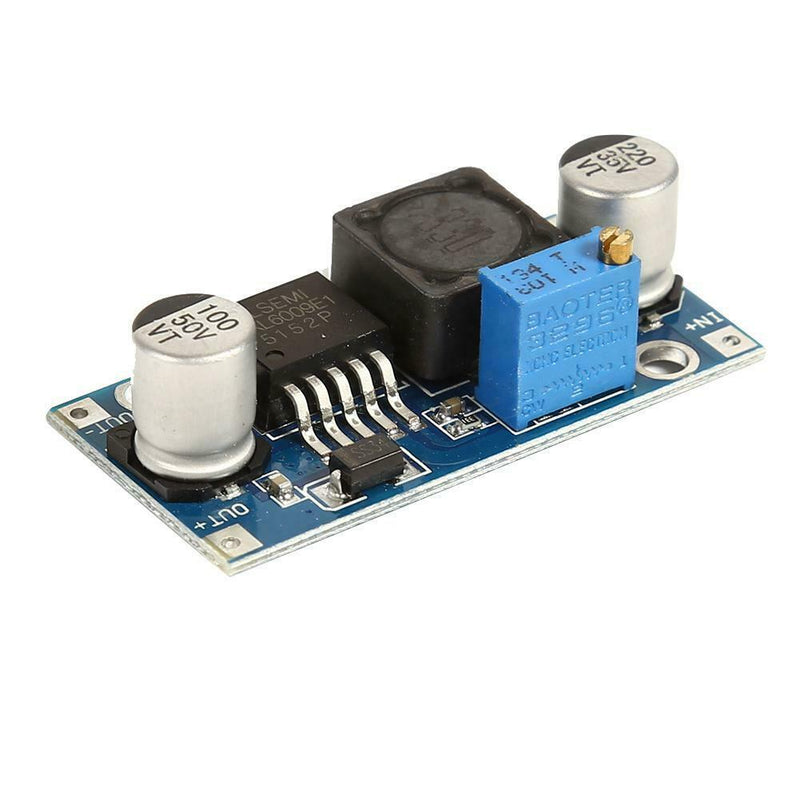 XL6009DC-DC Boost Module Power Module Output Adjustable Step Up Converter