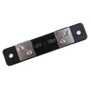 DC 75mV 10A 20A Current Shunt Resistor For Amp Ammeter Panel