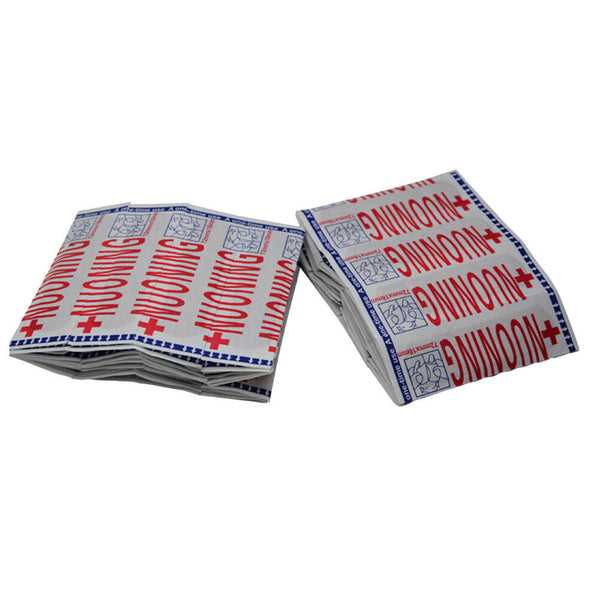 50Pcs/Box Waterproof Medical Adhesive Wound Dressing Band Aid Bandage BAgY Ew