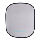 5X Sun Shade Car Rear Side Window Suction Cup Curtain Visor Cover UV Protection