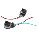 Bulb Socket 3157 Lamp Holder Light Harness Wire Plug Connector Adapter Car