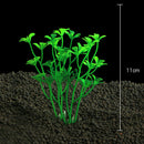 Aquarium Artificial Plants Aquarium Landscape Artificial Fish Tank DecoratioA3C