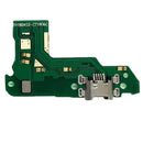 Charge Port Connector Flex Cable Replacement For Huawei Honor 7A