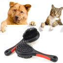 pet double sided brush size L V8T4