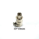 10x10mm Square Nozzle for 850 Hot Wind Air Gun Welding Heat Resistant bm