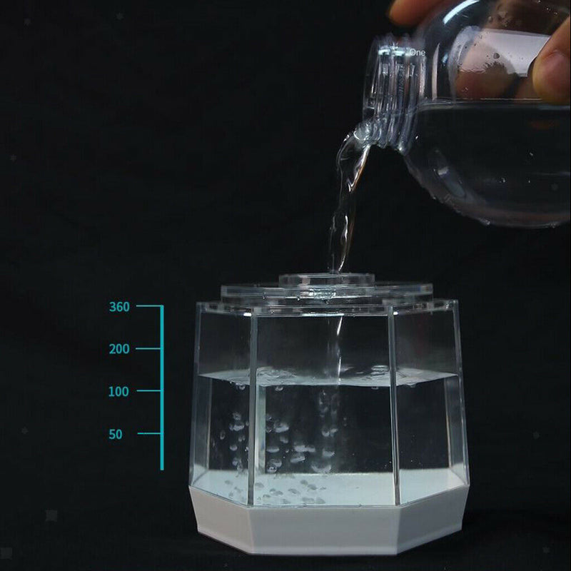 Automatic Induction Hand Disinfection Machine, Alcohol Disinfection Sprayer