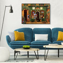 5D DIY Full Drill Diamond Painting Painting Room Cross Stitch Embroidery