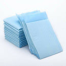 Disposable Incontinence Bed Pads Protection Sheet Covers 15pcs 60x60cm