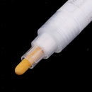 4pcs Mixed Acrylic Paint Marker Pen 4mm Point Tip Art Permanent Paint Pen
