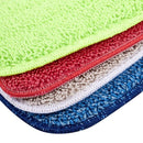 4 pcs Cleaning Mop for Vorfreude Spray Mop and All Spray Mops & Washable Mo I5O2