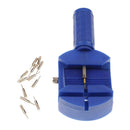 Band slit strap bracelet watch link repair adjuster remover tools chain pin3c
