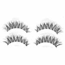 Beauty Makeup Handmade Natural Fashion False eyelashes Lashes Pairs Eye 5 ~ New