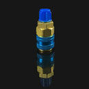 Quick Couplings QC12 R134A Couplings qc12 Automotive Air Conditioning And F