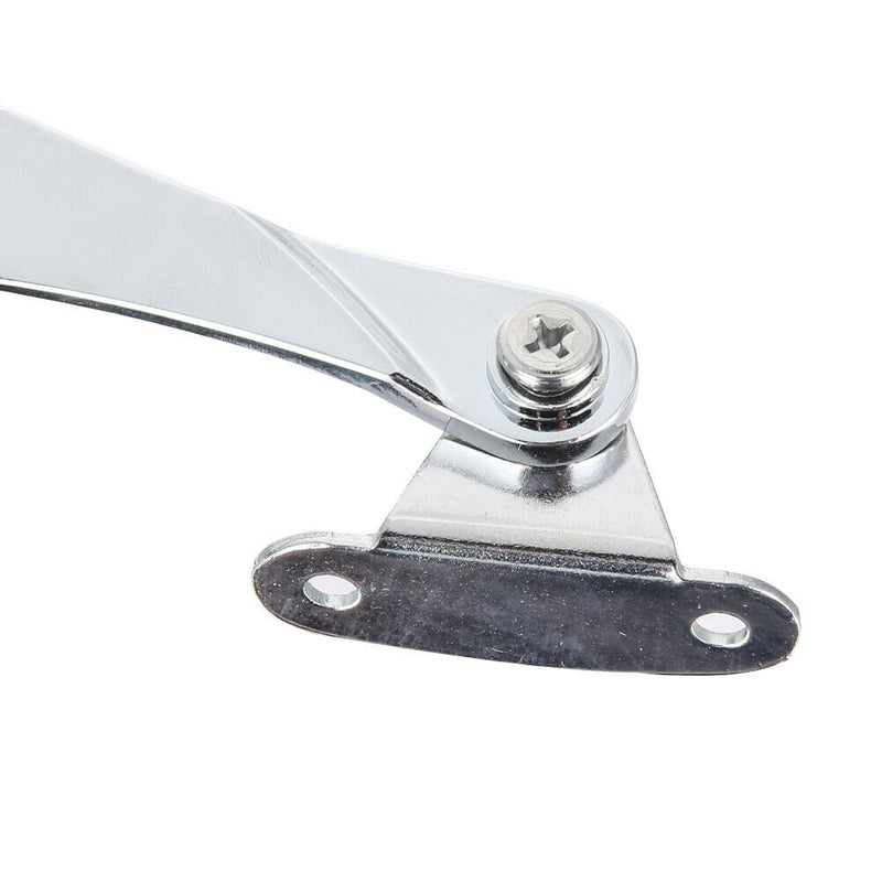 Cabinet Cupboard door Furniture Lift up Strut Lid Flap Stay Support Hinge