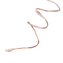 USB 10Meter 100led Christmas Copper Wire String Fairy Lights 8 modes