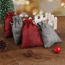 Advent Christmas calendar to fill Christmas bag XMAS Dec%!