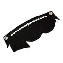 Fit For Hyundai Sonata Hybrid GLS SE Dashboard Dash Mat DashMat Sun Cover Pad