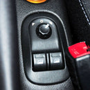 Power Window Switch Master Electric Mirror Button 6554.WA fit for Peugeot 206 hf