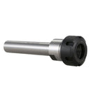 1X(C20-Er25Um-100L Collet Chuck Tool Manual Extension Rod/ Rod For Straight