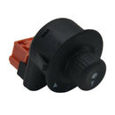 Car Vehicle Back Rearview Mirror Adjuster Switch Button Replace 185526