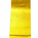 Adhesive Tape For Car Intake Pipe Aluminum Foil Wrap Shield Heat Reflective