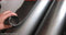 Flexible Graphite Foil Graphoil Gasket Sheet Plate 0.5*100*100mm