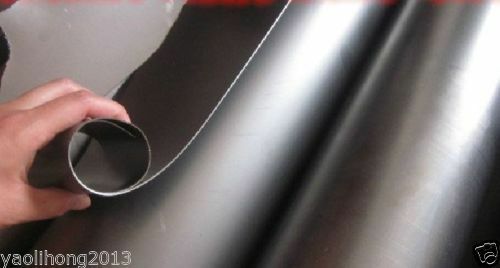 Flexible Graphite Foil Graphoil Gasket Sheet Plate 0.5*100*100mm