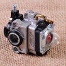 Carburetor fit for Ryobi Troy-Bilt Gas Trimmer TB26TB TB475SS TB490BC TB425CS Hf