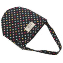 Lunch Box Thermal Insulated Tote Trendy Cooler Bag Bento Pouch Lunch Contai I5J4