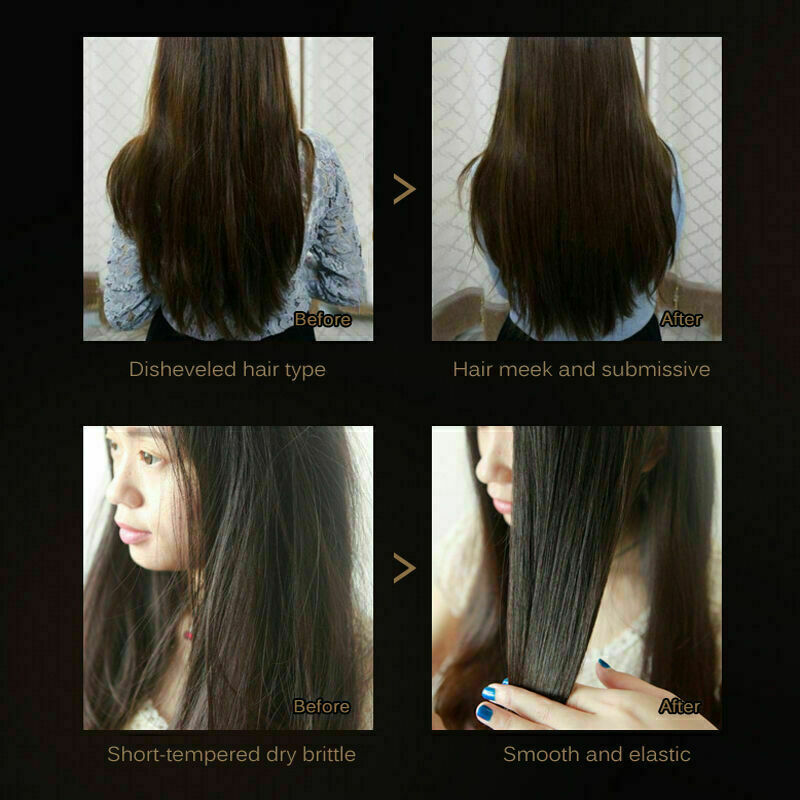 Natural Herbal Hair Care Essence Oil Treatment Loss Growth Hair Repair Hot F2X1