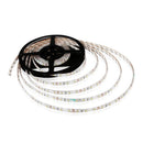 White 5M Waterproof 300Leds 3528 Flexible Led Strip Lights 12V 1 Roll Super OZ