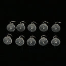 10Pcs Twist Pins For DIY Upholstery Sofa Chair Twist Pin Repair DraperyCraftGNES