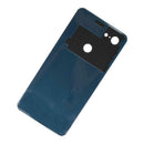 Rear Battery Door Housing Back Cover Repair Spare Part for Google Pixel 3 Cell