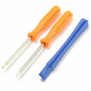 2x Replacement LB RB Bumpers Buttons Key + T6&T8 Screwdrivers Repair Tools