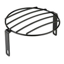 Motorcycle Headlight Cover-7Inch Retro Old School Metal Motorcycle Grill Si