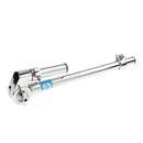 Hard Zinc Alloy Drum Holde Display Tool Percussion Replacement Parts for Drum