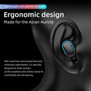 T11 Bluetooth V5.0 Headset TWS True Wireless Dual Earbuds In-Ear Earphones