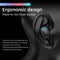 T11 Bluetooth V5.0 Headset TWS True Wireless Dual Earbuds In-Ear Earphones