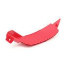 Car Rear Bumper Taillight Reflector Light Brake Light Fog Light For Ford Fi