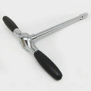 1/2 Inch T-Type Socket Ratchet Wrench T-Shaped Multi-Function T-Shaped Hex