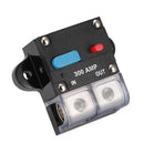 300A Car Truch Audio Circuit Breaker Fuse Holder Car Circuit Breaker Recove
