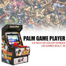 Mini Arcade Handheld Game Console Classic Retro Game Console 16-Bit Console