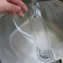Wide Angle Rear Window Fresnel Lens Reversing Parking For Home Car Auto - 6A