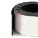 Self Adhesive Magnetic Tape Flexible Craft Sticky Magnet Strip 2m Magnetic tyu