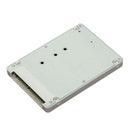 M.2 NGFF SATA SSD to 2.5 IDE 44pin Converter Adapter with Case Converter
