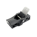 108mm Mini Japanese Hand Planer Carpenter Hard wood Hand Tools Easy to Use