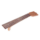 21/23/26 inch Ukulele Neck Fingerboard Set Musical Instrument Part Accessories