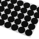100 Pieces Ã‚Â Self Adhesive Square Rubber Furniture Feet Floor Protector Pads